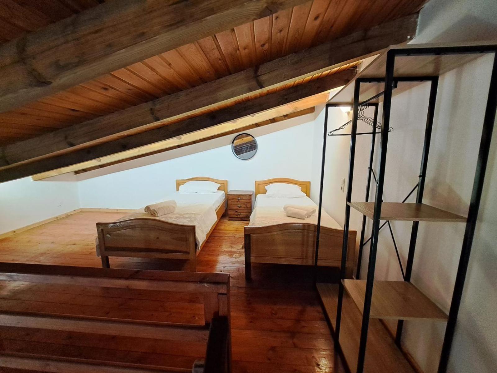 Villa Nama 키사모스 외부 사진