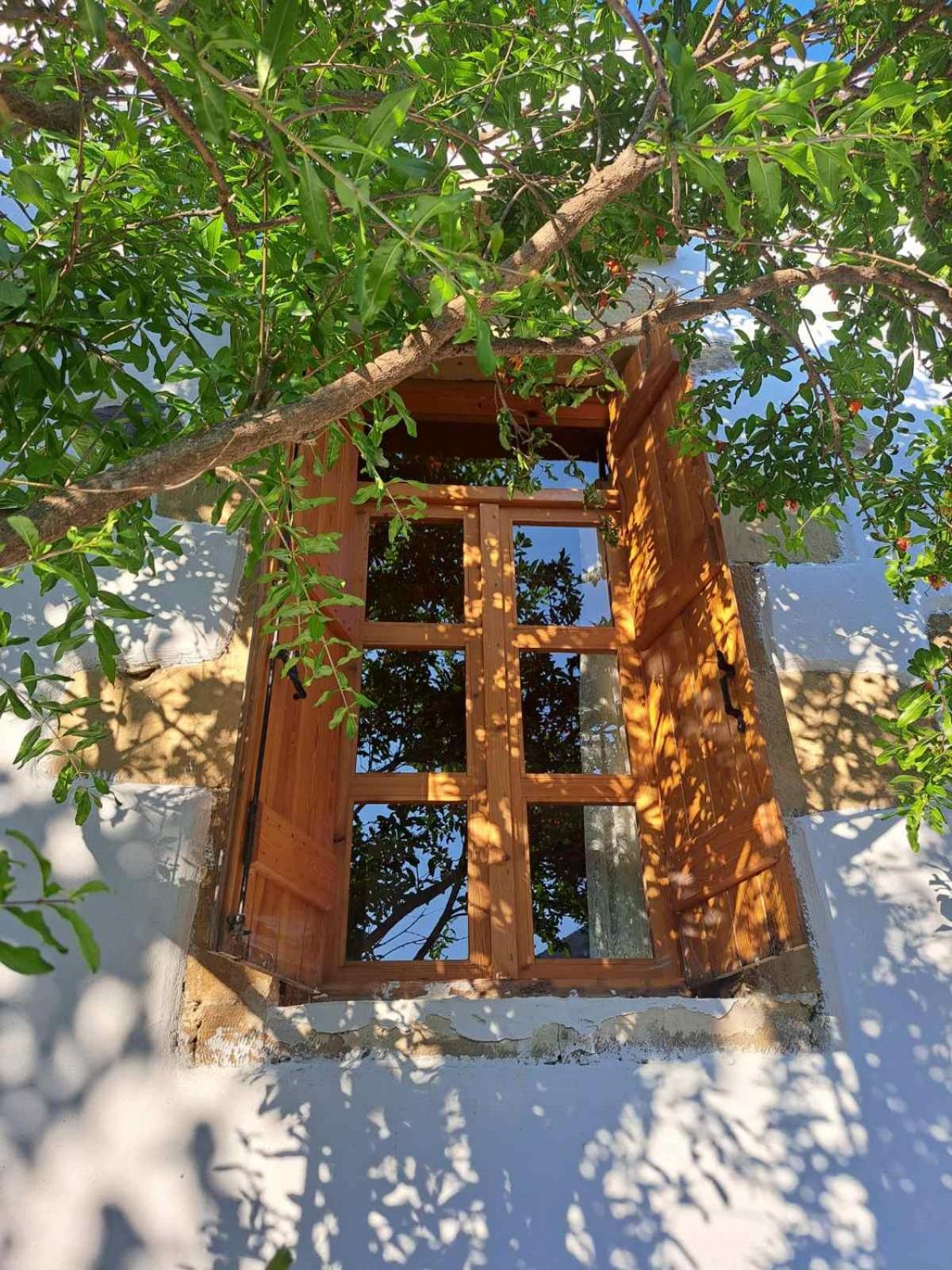 Villa Nama 키사모스 외부 사진